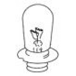 Lampada 6V 30/24W BPF Farol